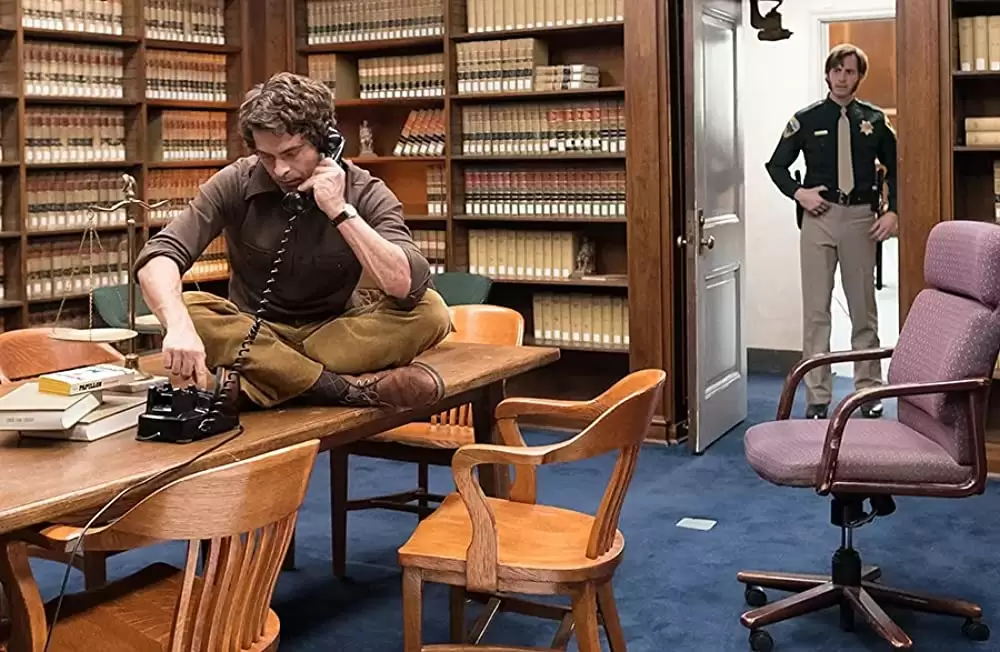 テッド・バンディの画像