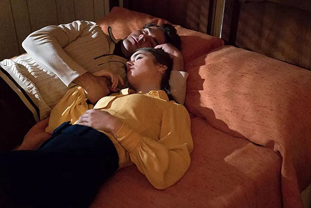 テッド・バンディの画像