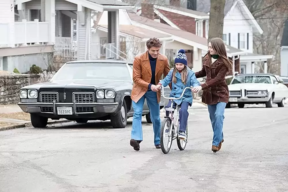 テッド・バンディの画像