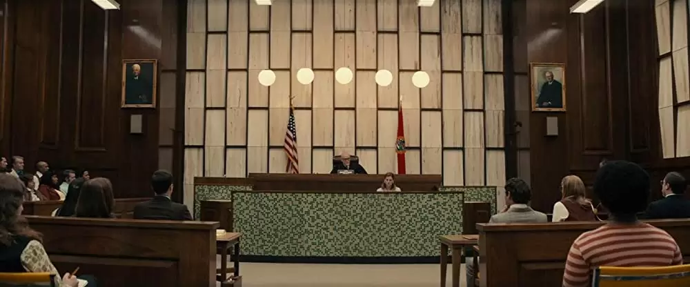 テッド・バンディの画像