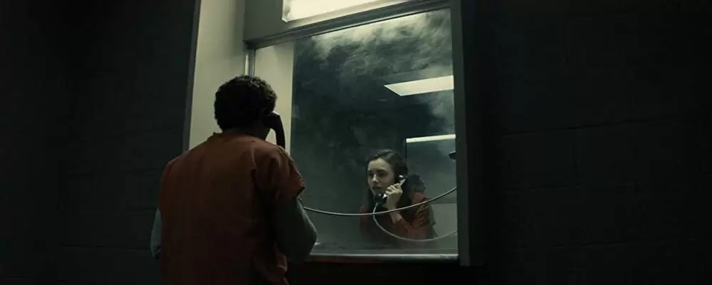 テッド・バンディの画像