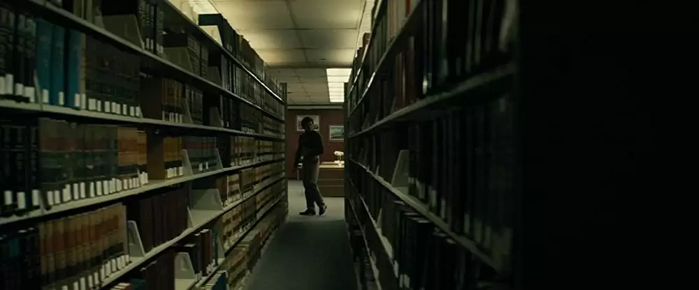 テッド・バンディの画像