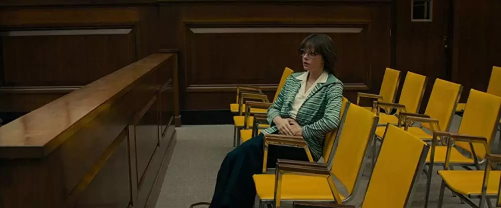 テッド・バンディの画像