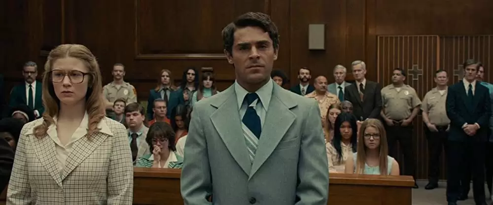 テッド・バンディの画像