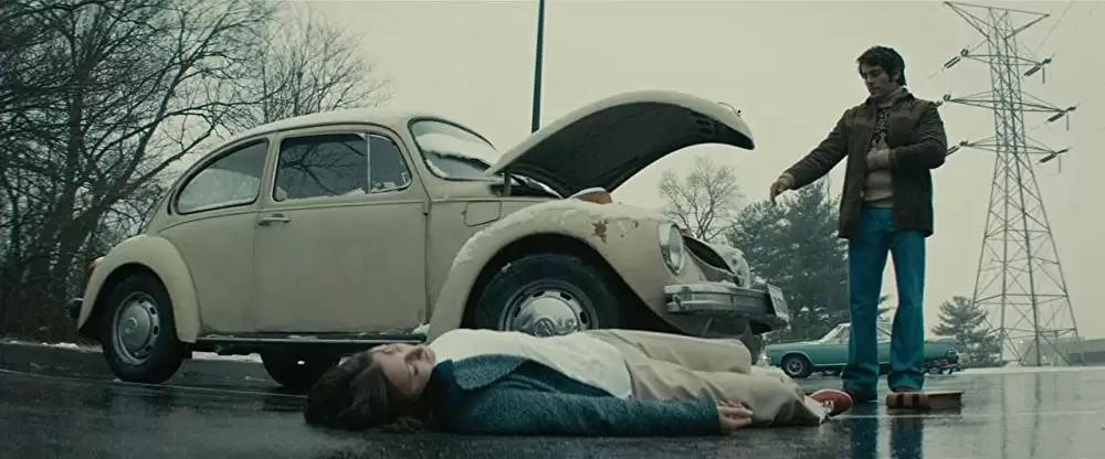 テッド・バンディの画像