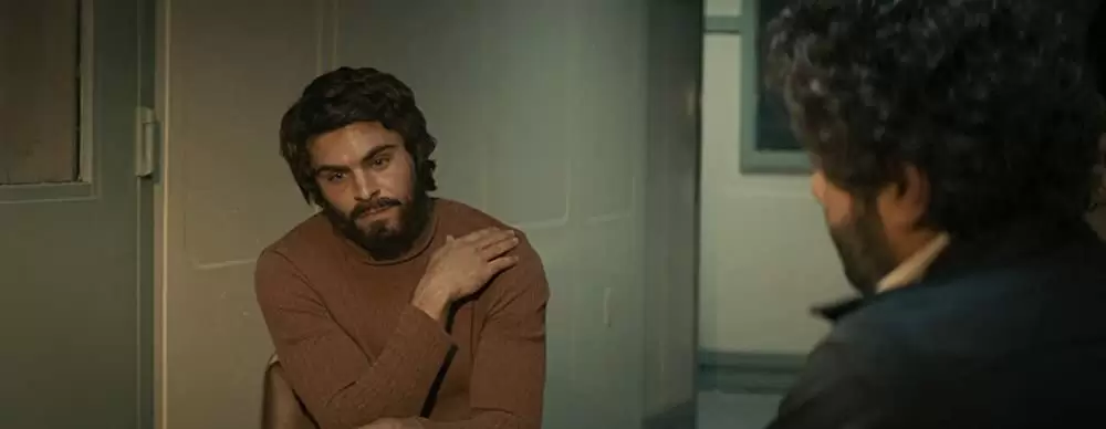 テッド・バンディの画像