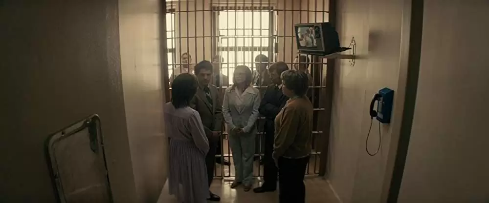 テッド・バンディの画像