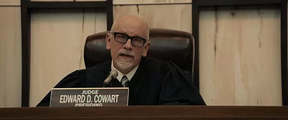 テッド・バンディの画像