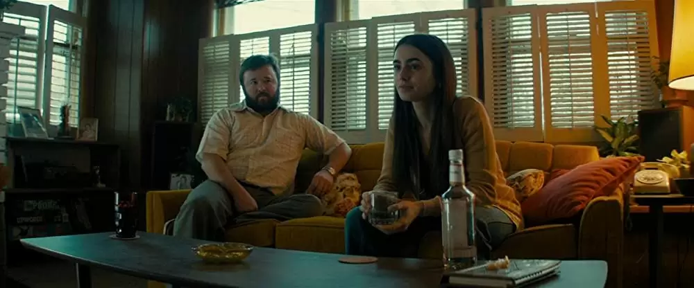 テッド・バンディの画像