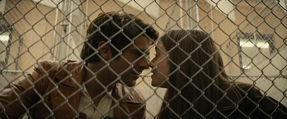 テッド・バンディの画像