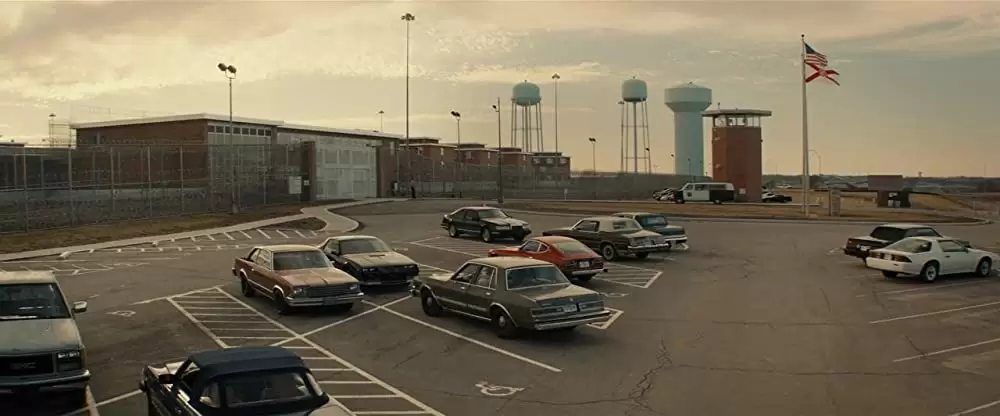 テッド・バンディの画像