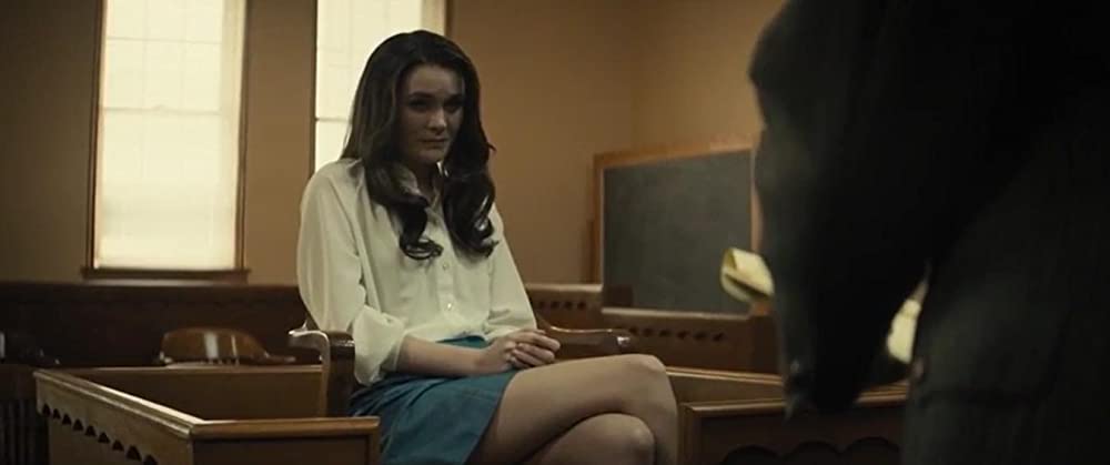 テッド・バンディの画像