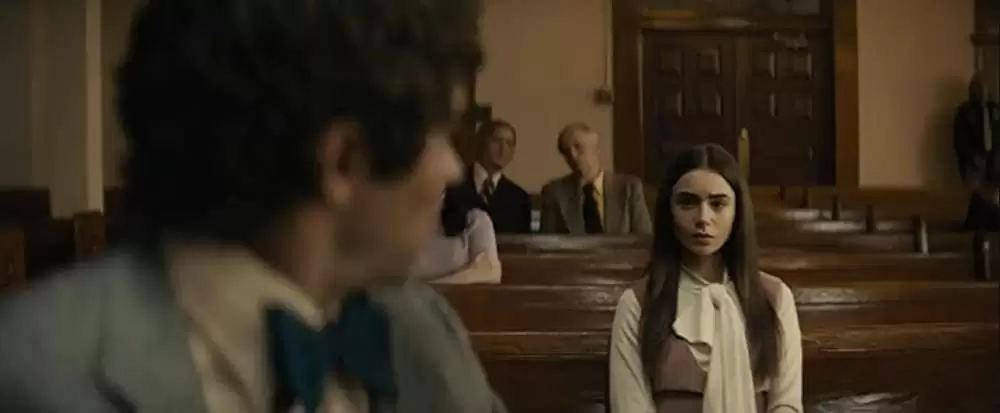 テッド・バンディの画像