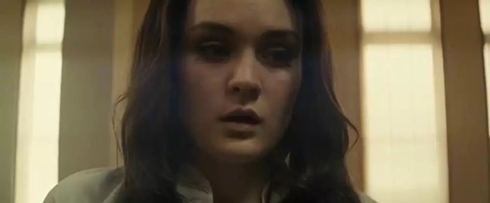 テッド・バンディの画像