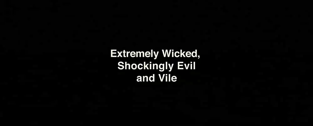 テッド・バンディの画像