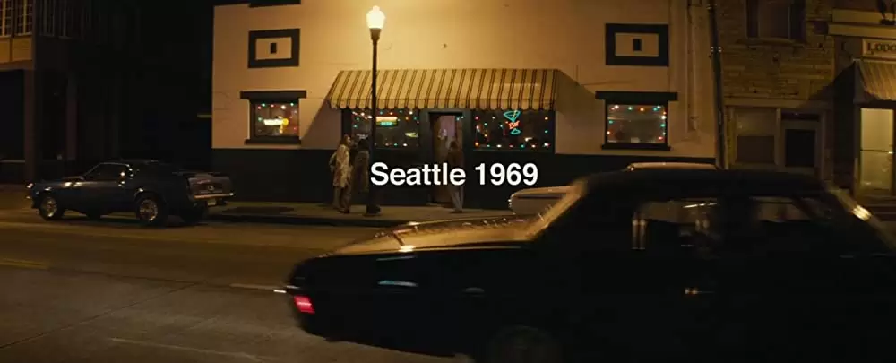 テッド・バンディの画像