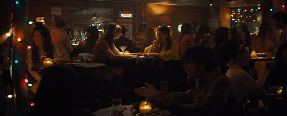 テッド・バンディの画像