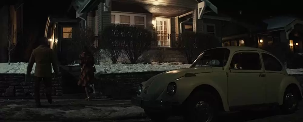 テッド・バンディの画像