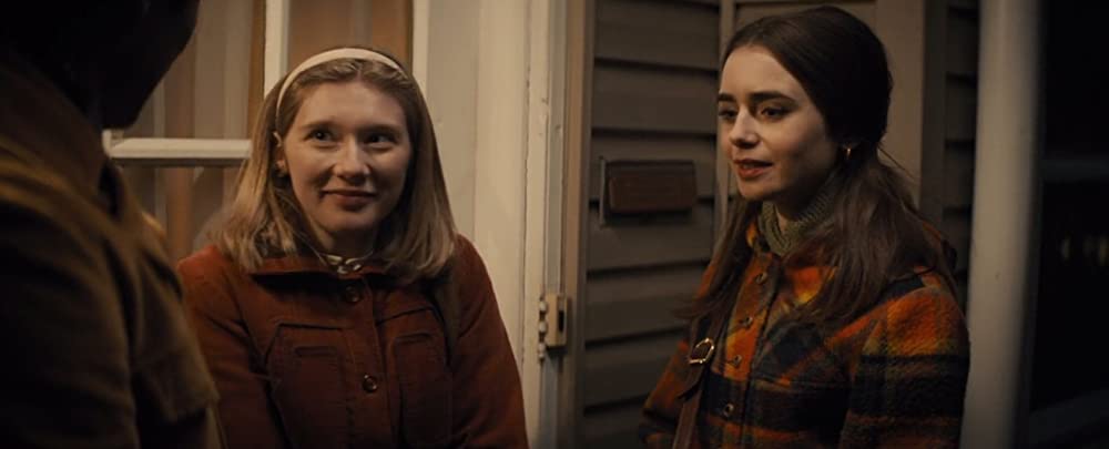 テッド・バンディの画像