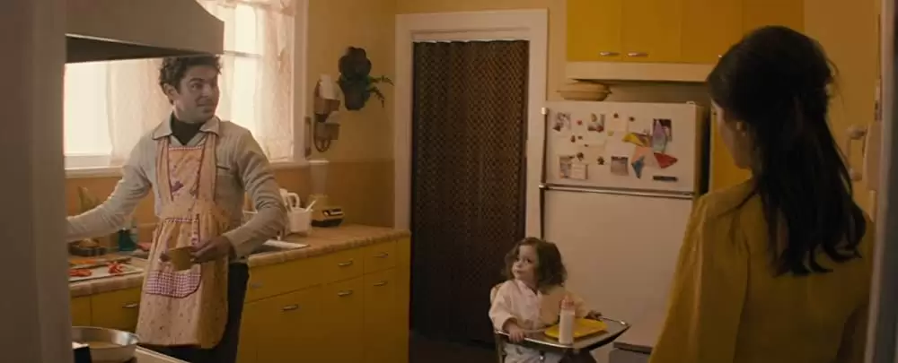 テッド・バンディの画像