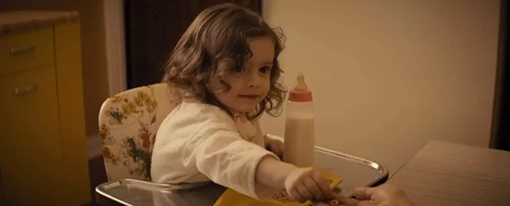 テッド・バンディの画像