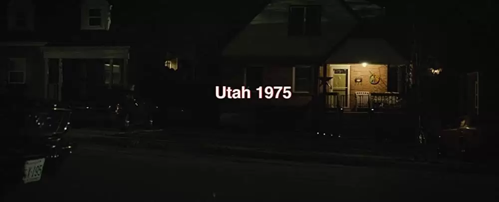 テッド・バンディの画像