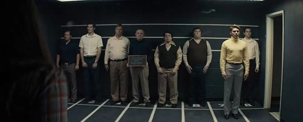 テッド・バンディの画像