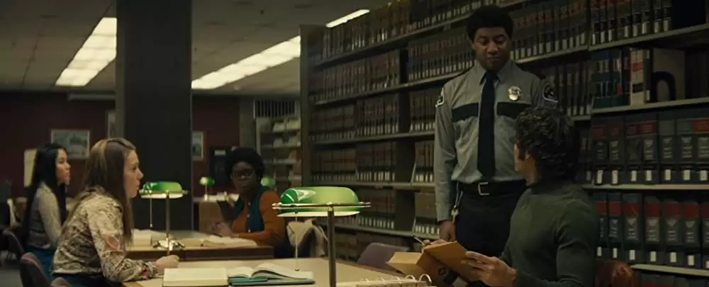 テッド・バンディの画像