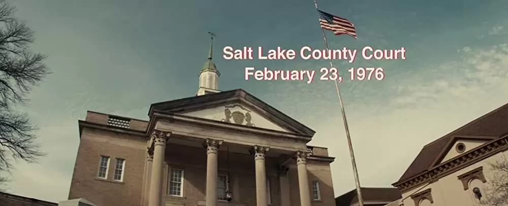 テッド・バンディの画像