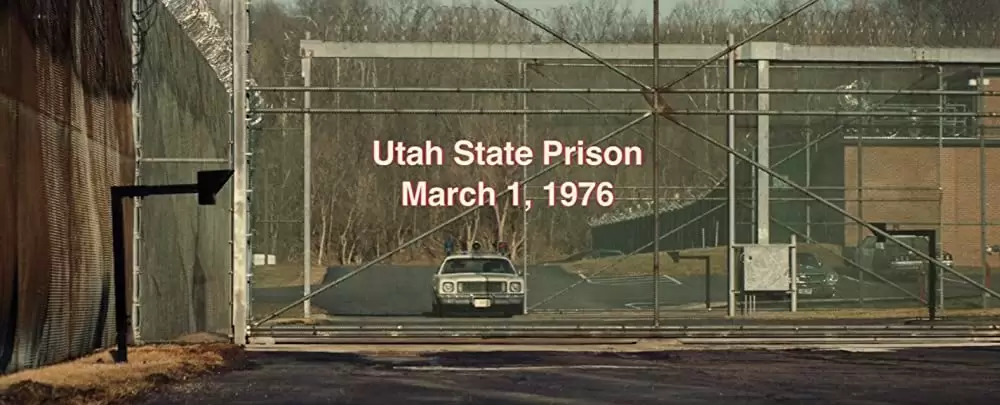 テッド・バンディの画像