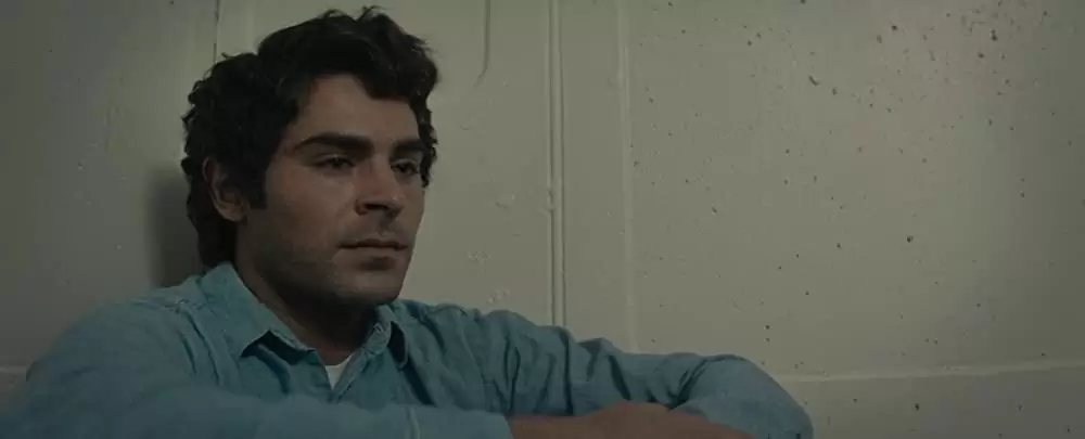 テッド・バンディの画像