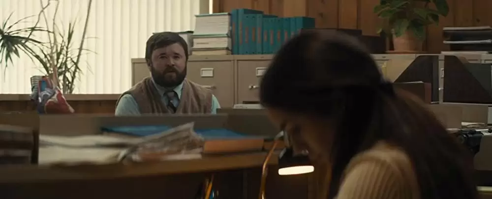 テッド・バンディの画像