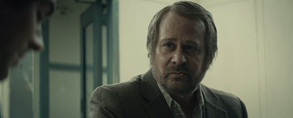 クリミナル・タウンの画像