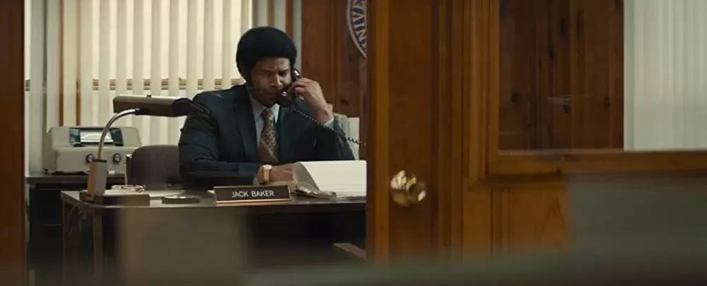 テッド・バンディの画像