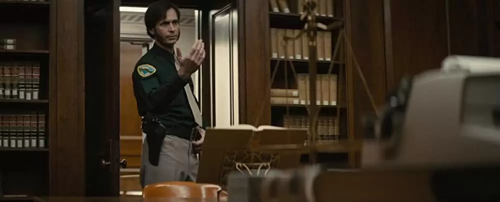 テッド・バンディの画像