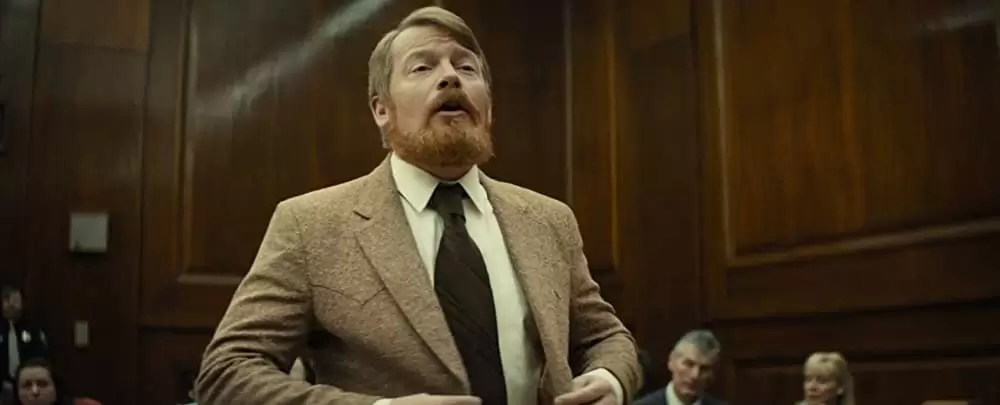 テッド・バンディの画像