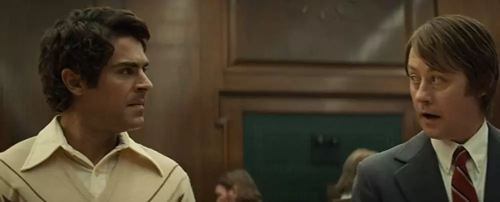 テッド・バンディの画像