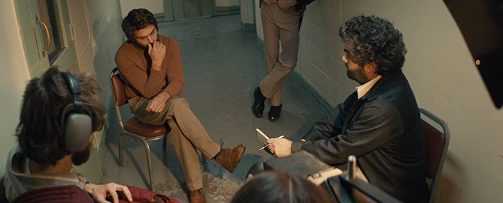 テッド・バンディの画像