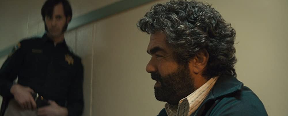 テッド・バンディの画像