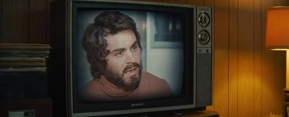 テッド・バンディの画像