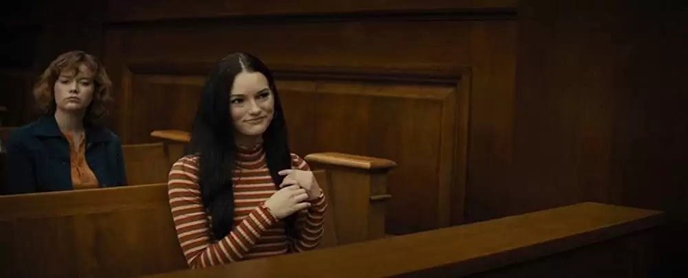 テッド・バンディの画像