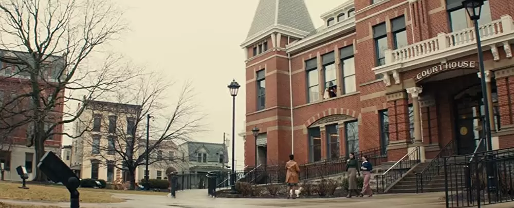 テッド・バンディの画像