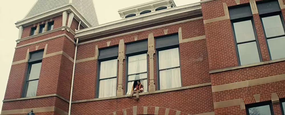 テッド・バンディの画像