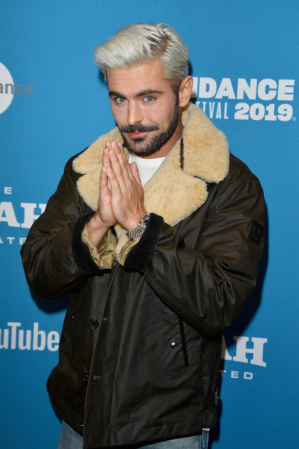 テッド・バンディの画像