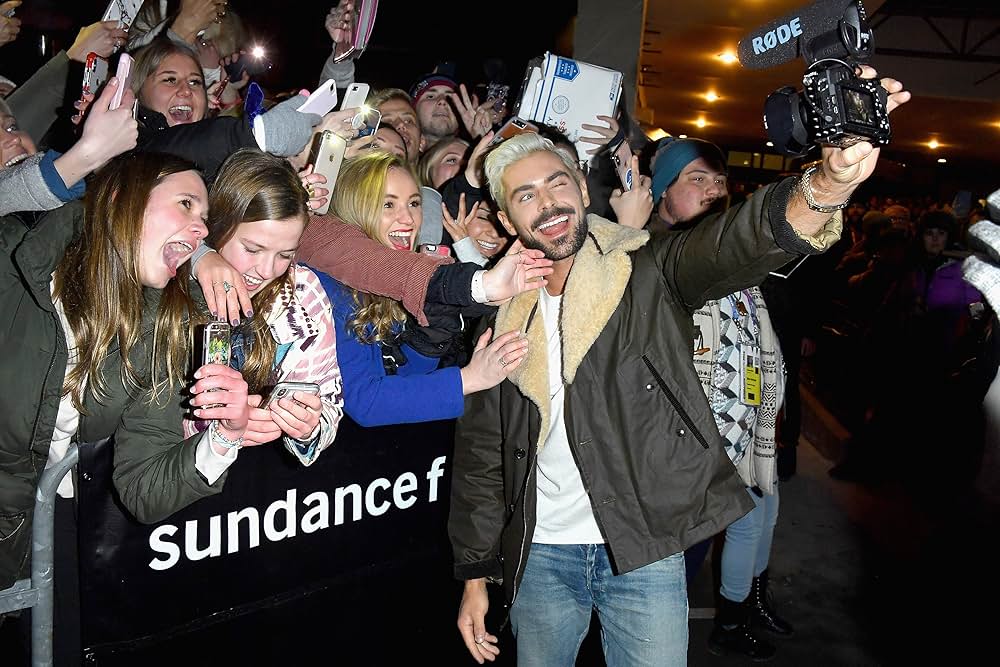 テッド・バンディの画像