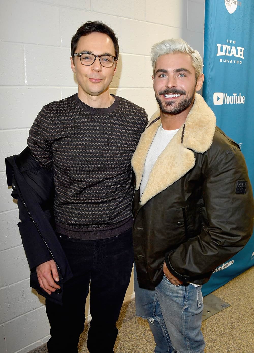 テッド・バンディの画像