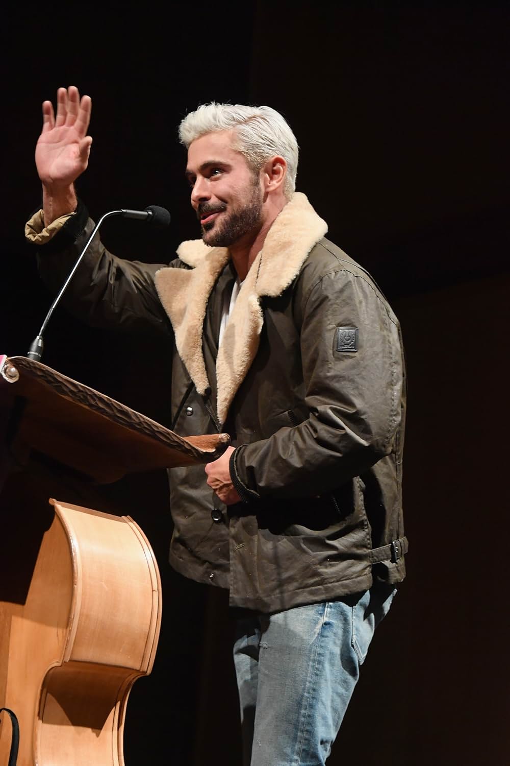 テッド・バンディの画像