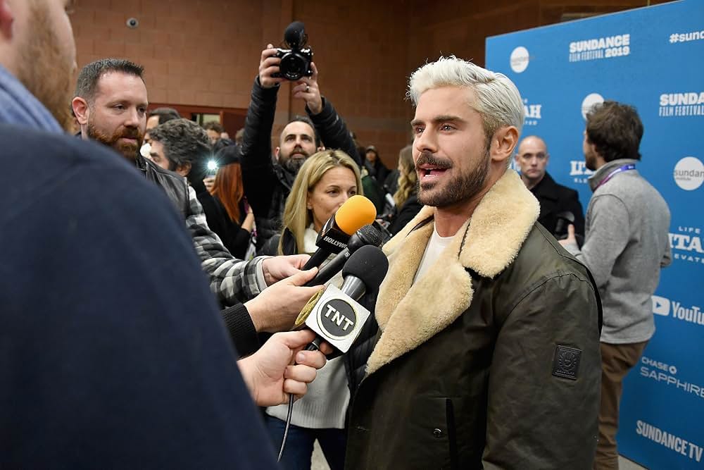 テッド・バンディの画像