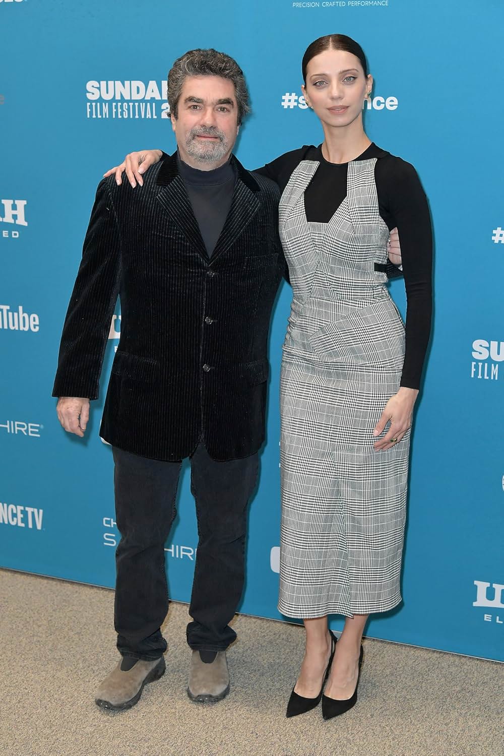 テッド・バンディの画像