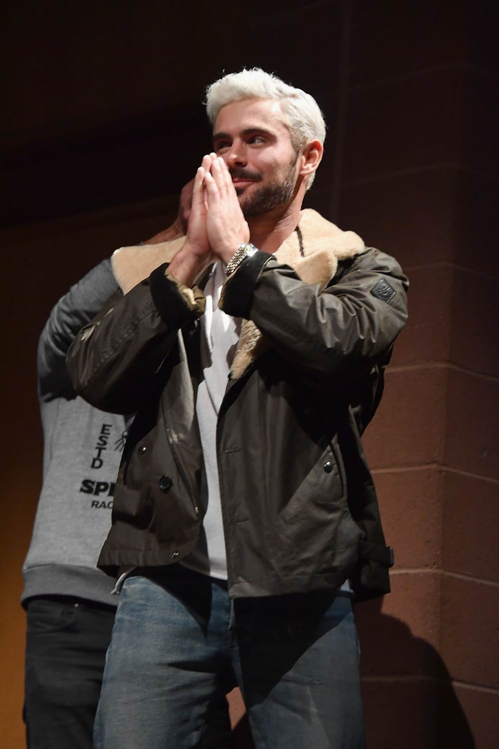 テッド・バンディの画像